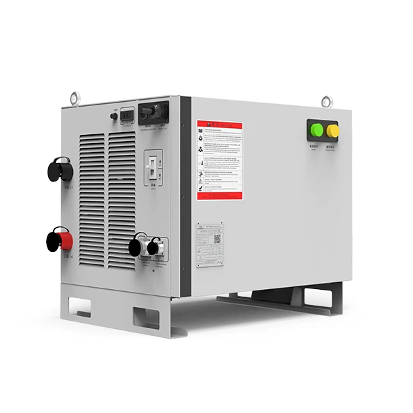 Yuqori samarali qo'lda payvandlash quvvat manbai