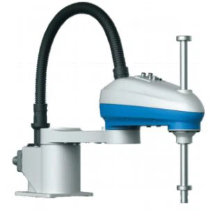 Sanoat materiallariga ishlov berish roboti