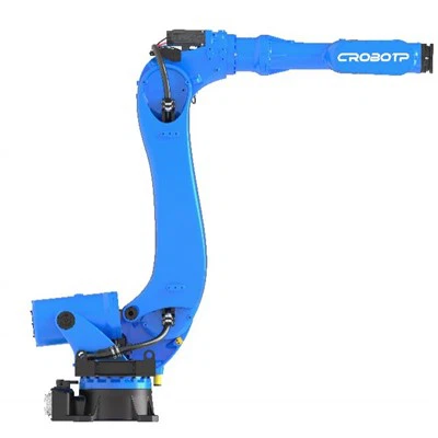 Materiallarni yuklash va tushirish roboti