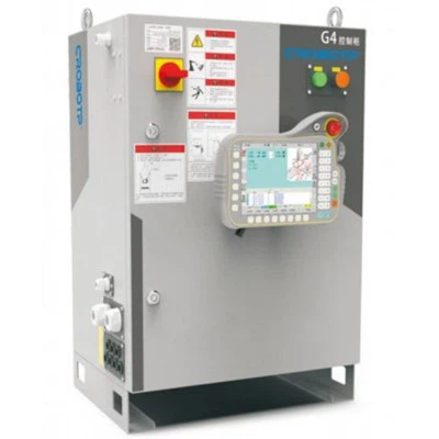 Mig Welding Robot Elektr shkafi